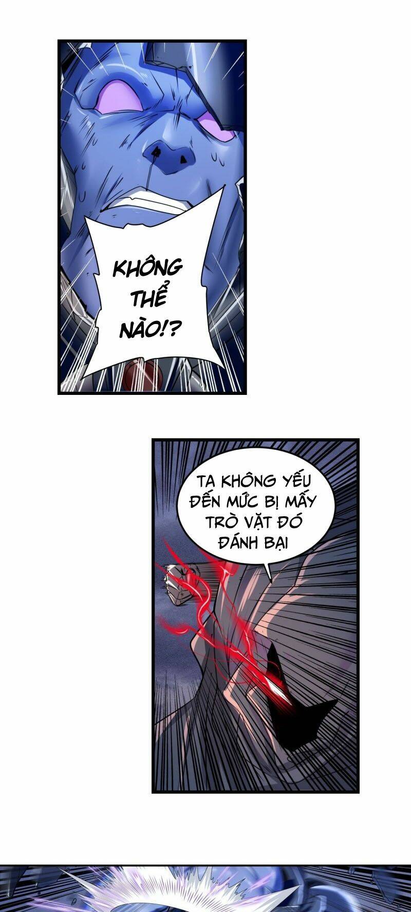 Anh Hùng ? Ta Không Làm Lâu Rồi: Chapter 199