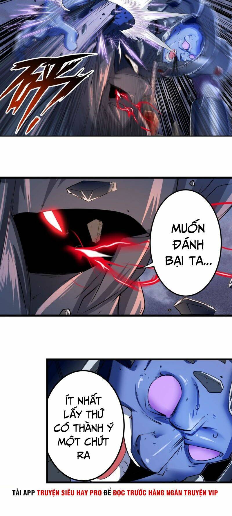 Anh Hùng ? Ta Không Làm Lâu Rồi: Chapter 199