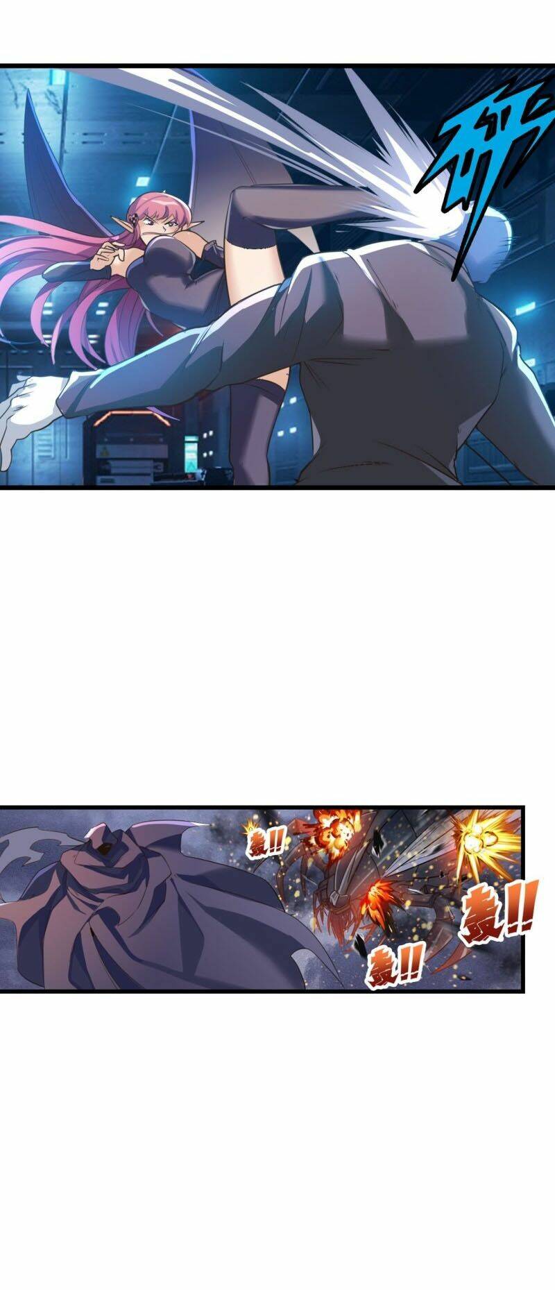 Anh Hùng ? Ta Không Làm Lâu Rồi: Chapter 199