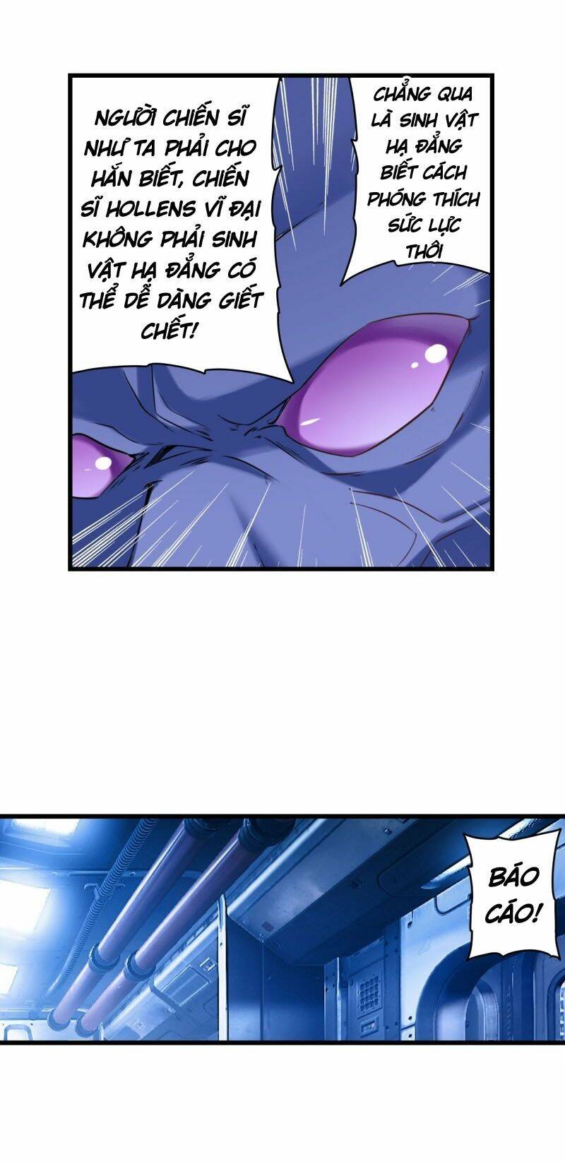 Anh Hùng ? Ta Không Làm Lâu Rồi: Chapter 199
