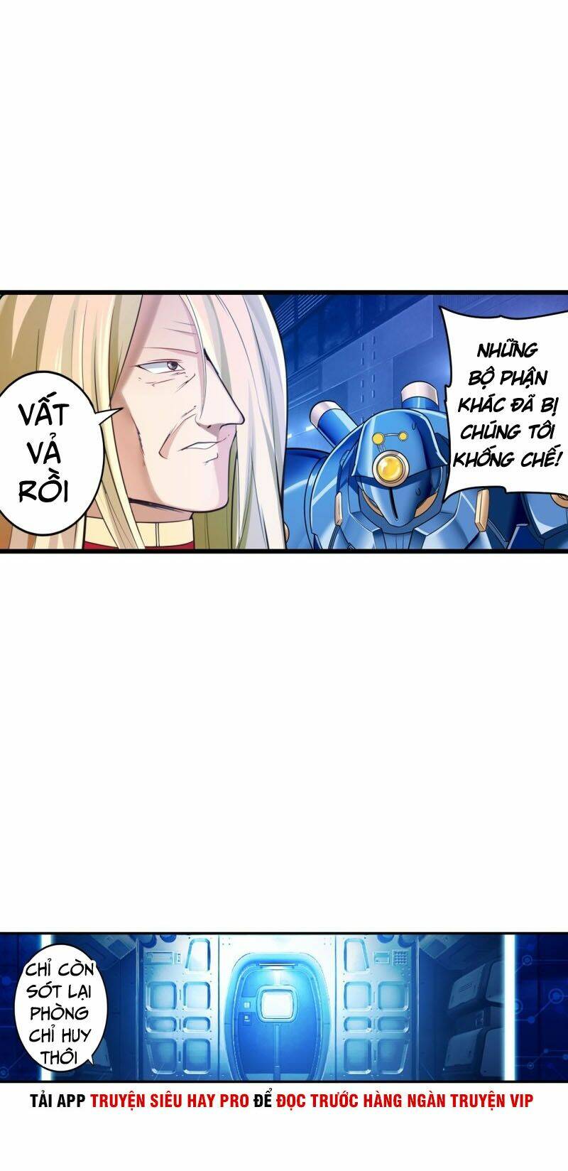 Anh Hùng ? Ta Không Làm Lâu Rồi: Chapter 199