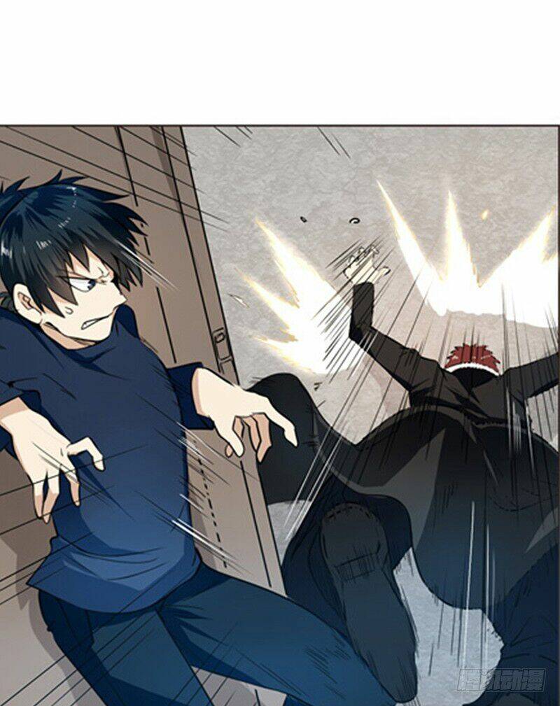 Anh Hùng ? Ta Không Làm Lâu Rồi: Chapter 2