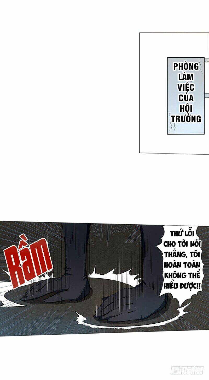 Anh Hùng ? Ta Không Làm Lâu Rồi: Chapter 2
