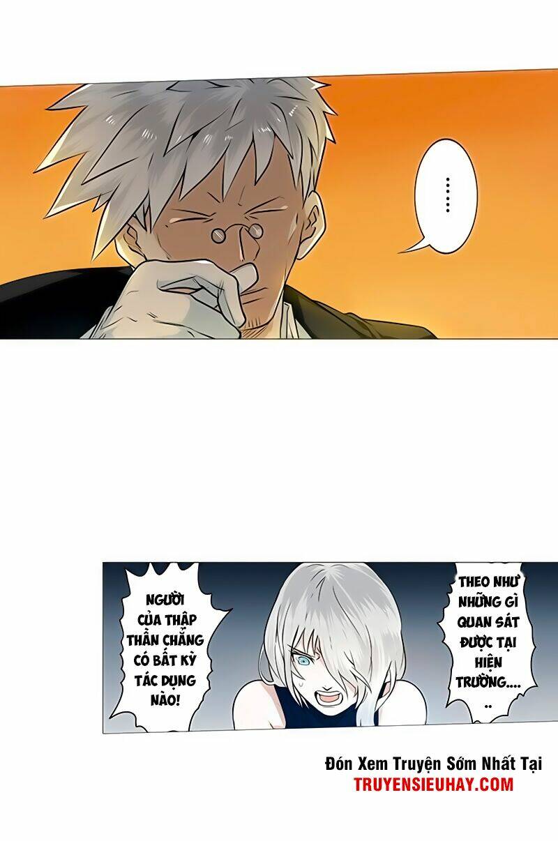 Anh Hùng ? Ta Không Làm Lâu Rồi: Chapter 2