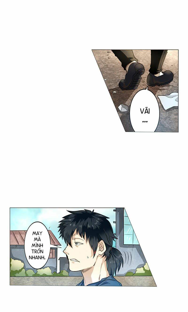 Anh Hùng ? Ta Không Làm Lâu Rồi: Chapter 2
