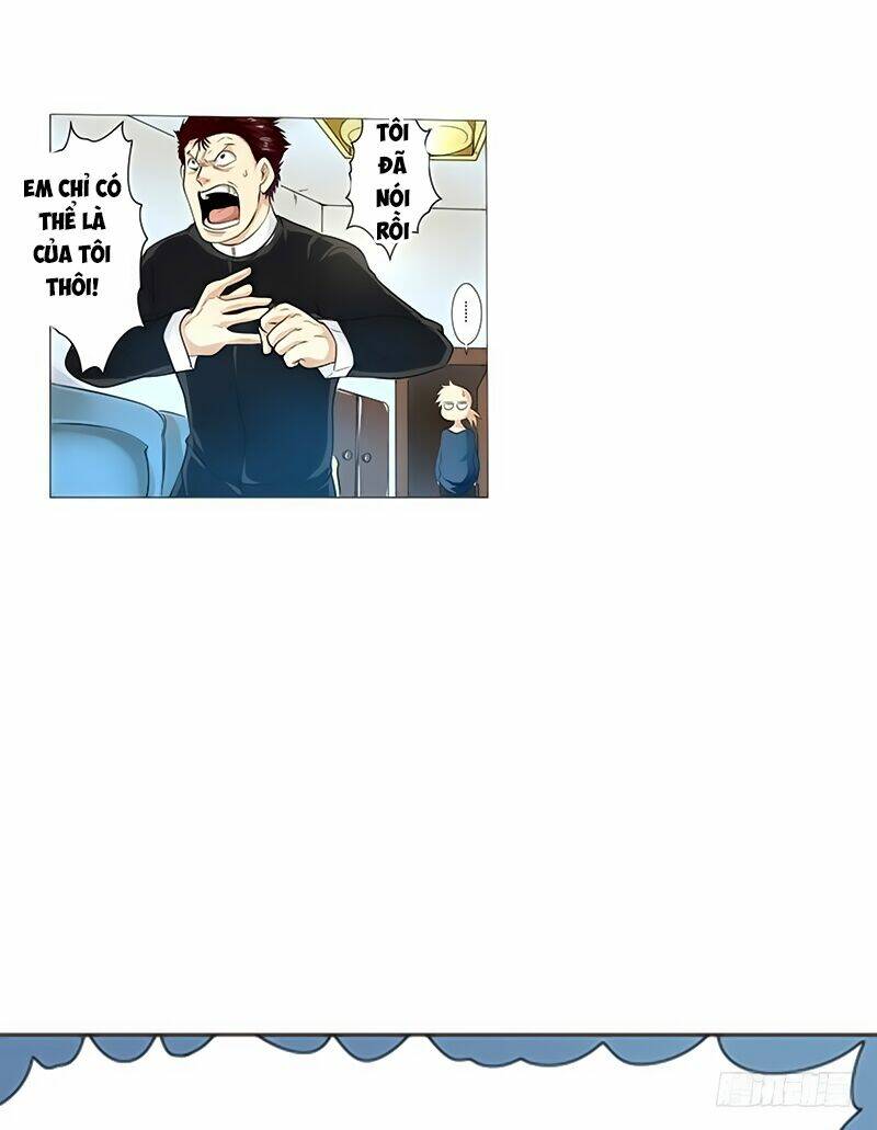 Anh Hùng ? Ta Không Làm Lâu Rồi: Chapter 2