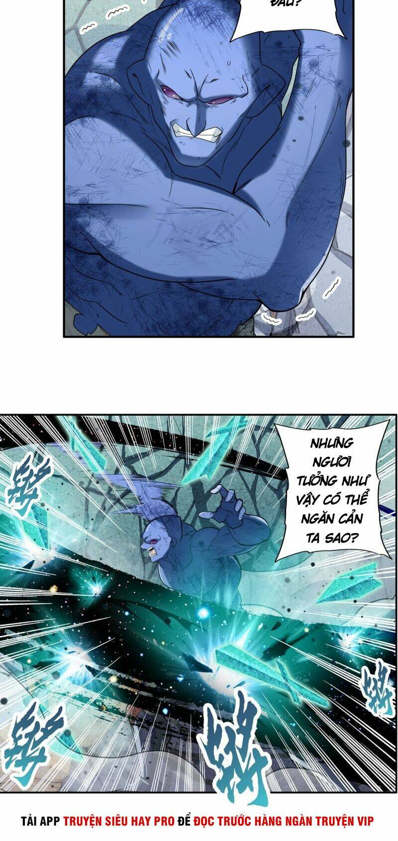 Anh Hùng ? Ta Không Làm Lâu Rồi: Chapter 200