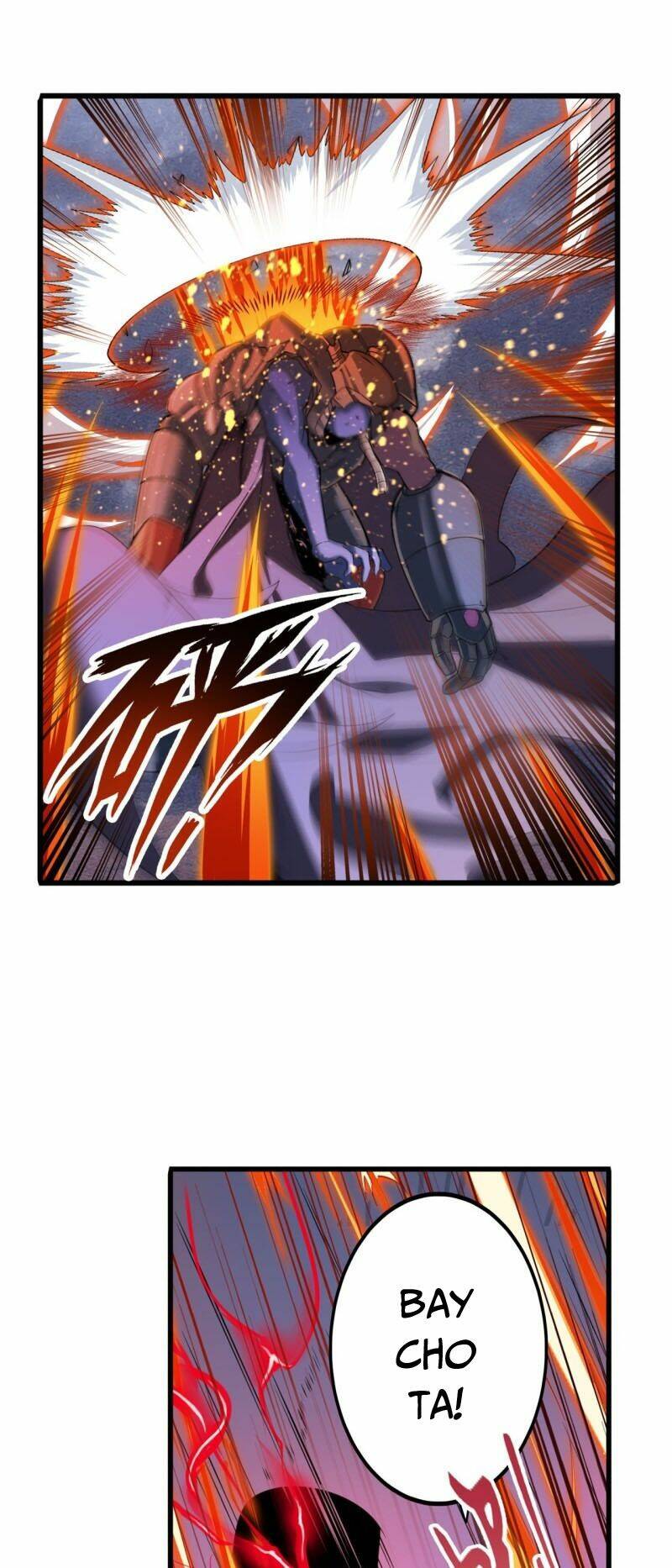 Anh Hùng ? Ta Không Làm Lâu Rồi: Chapter 200