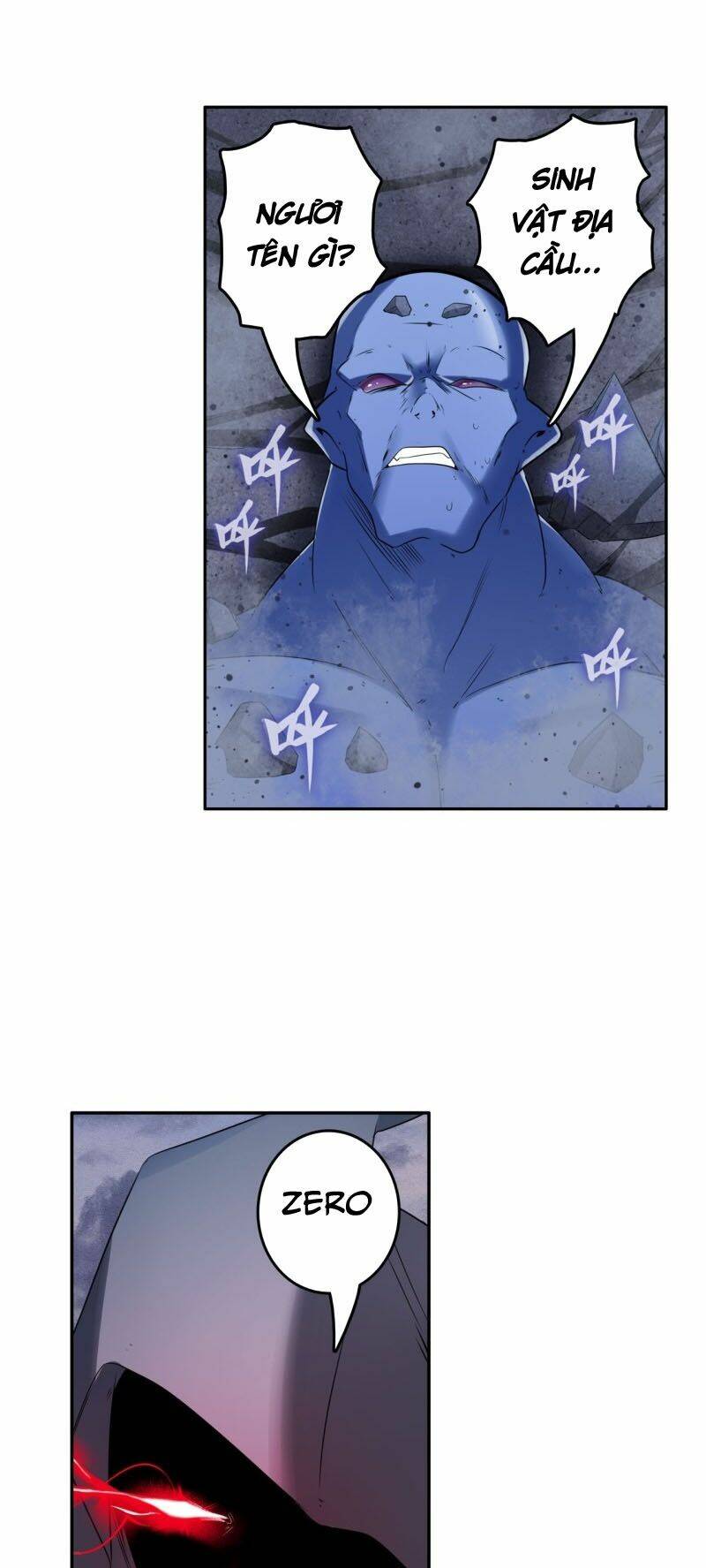 Anh Hùng ? Ta Không Làm Lâu Rồi: Chapter 200