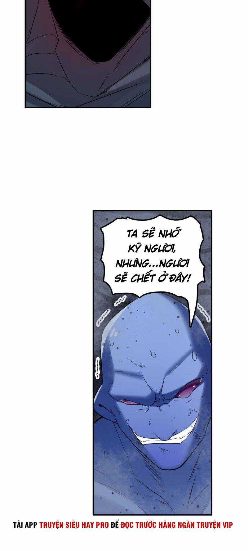 Anh Hùng ? Ta Không Làm Lâu Rồi: Chapter 200