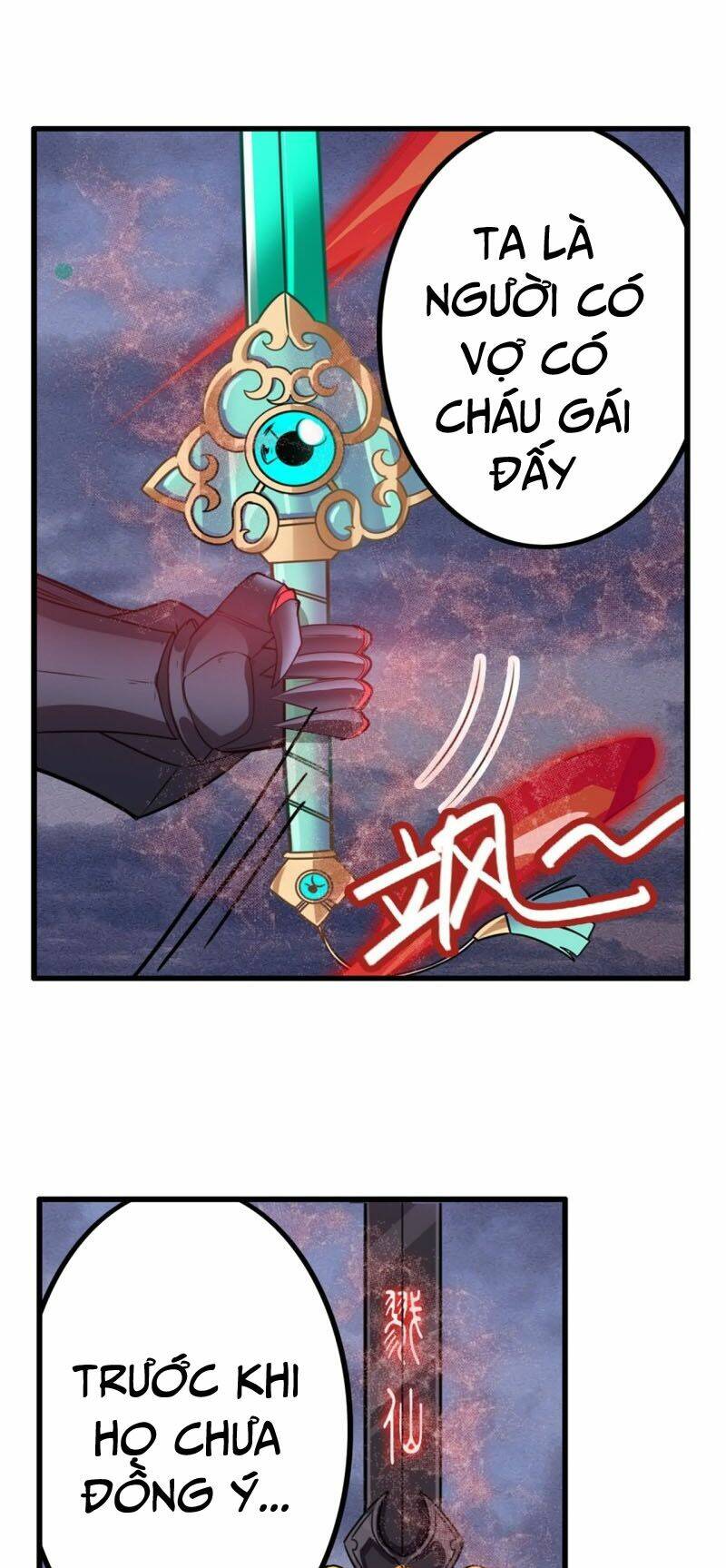 Anh Hùng ? Ta Không Làm Lâu Rồi: Chapter 200