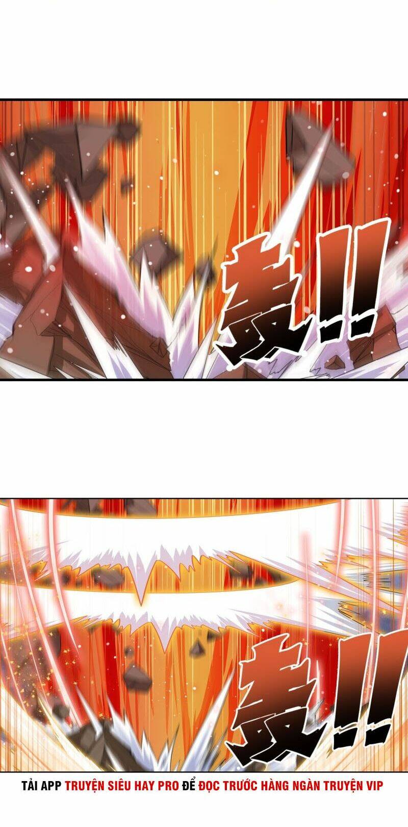 Anh Hùng ? Ta Không Làm Lâu Rồi: Chapter 200