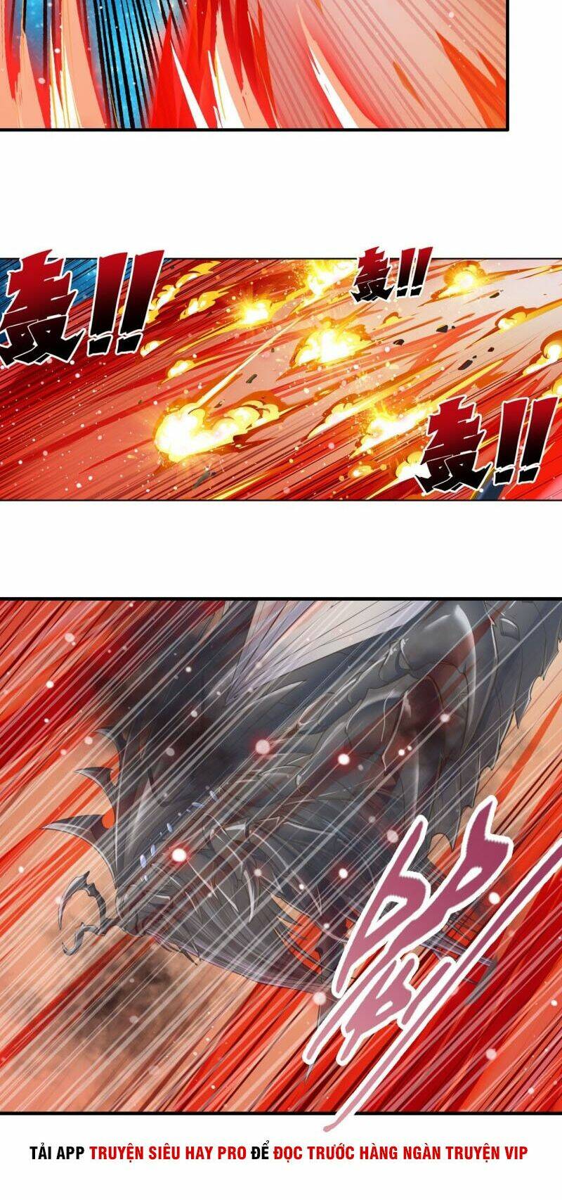 Anh Hùng ? Ta Không Làm Lâu Rồi: Chapter 200