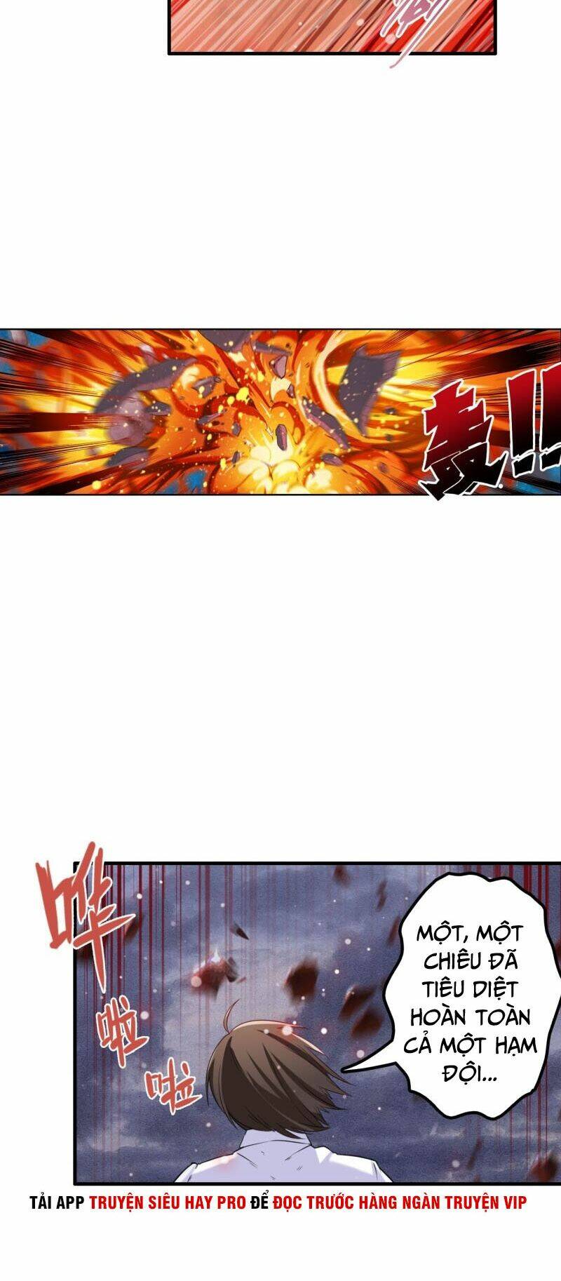 Anh Hùng ? Ta Không Làm Lâu Rồi: Chapter 200
