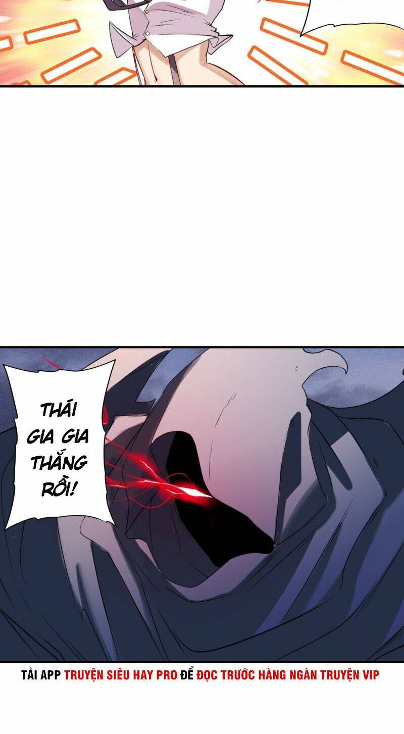 Anh Hùng ? Ta Không Làm Lâu Rồi: Chapter 200
