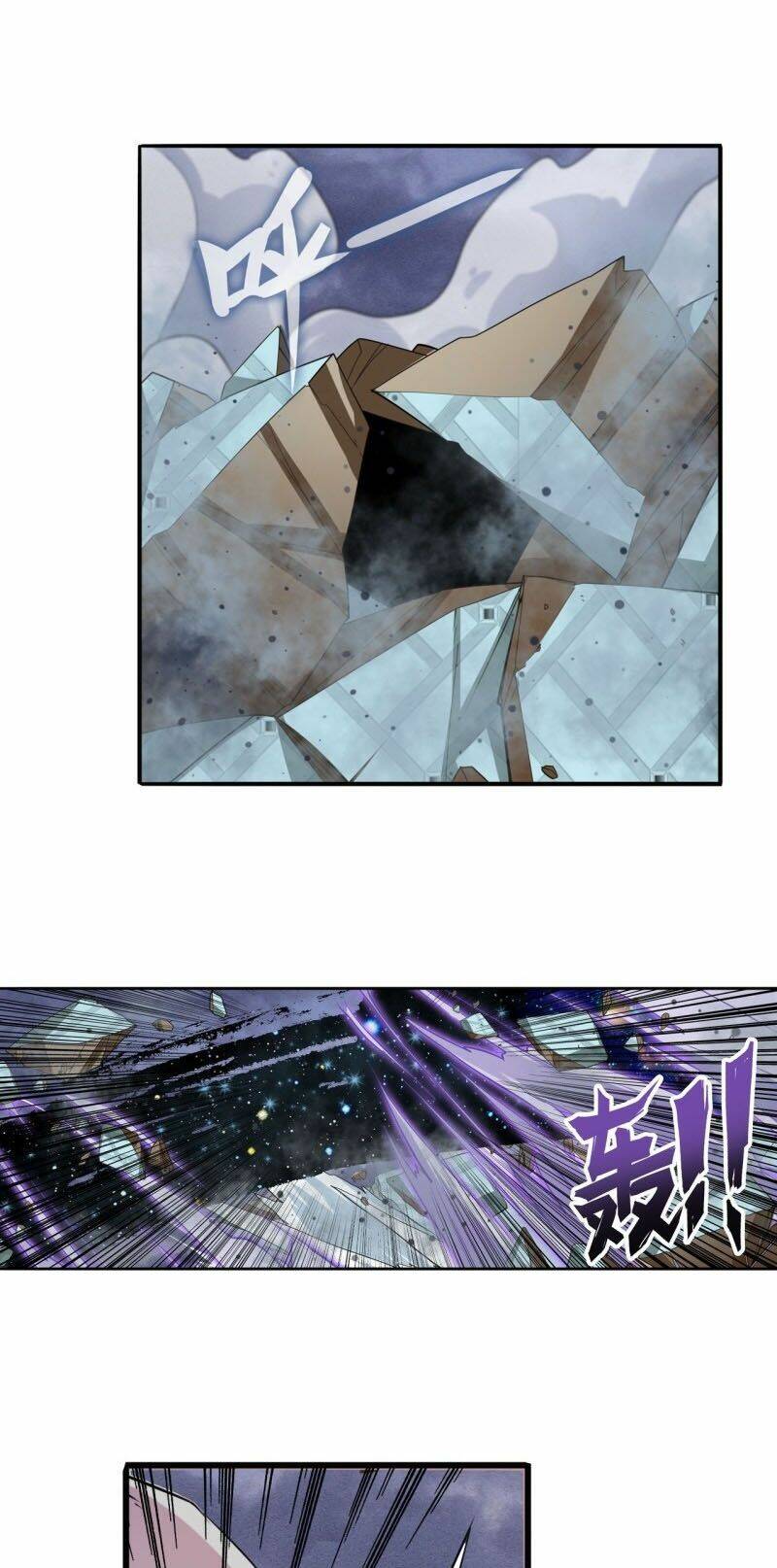 Anh Hùng ? Ta Không Làm Lâu Rồi: Chapter 200
