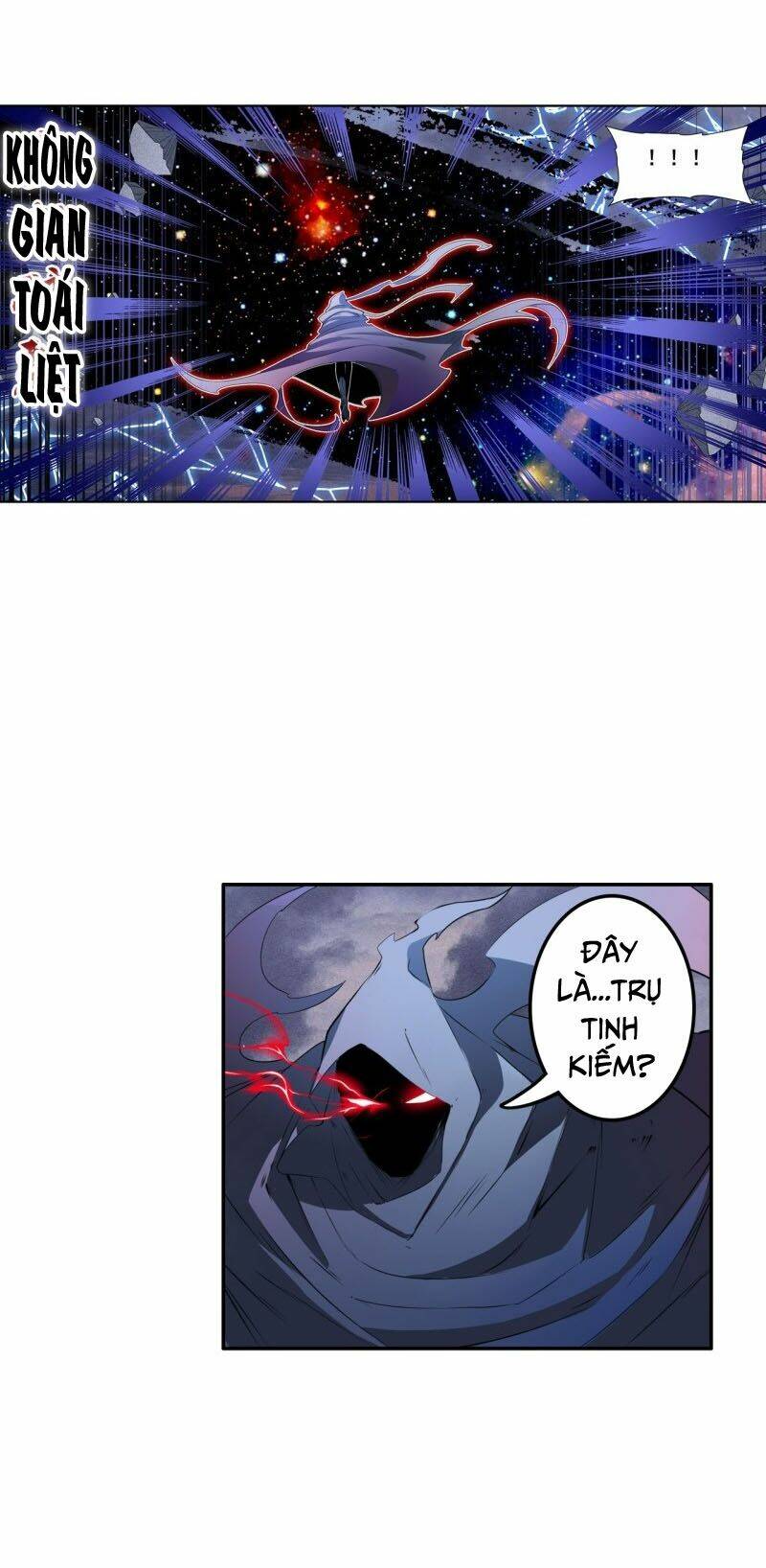 Anh Hùng ? Ta Không Làm Lâu Rồi: Chapter 200