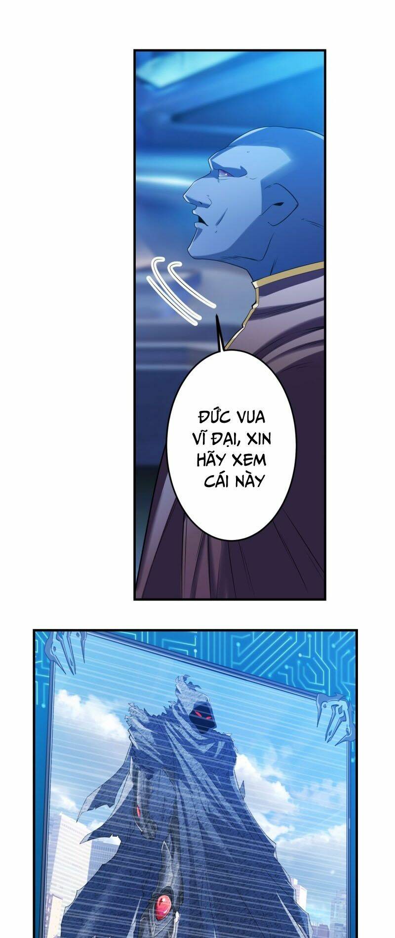 Anh Hùng ? Ta Không Làm Lâu Rồi: Chapter 201