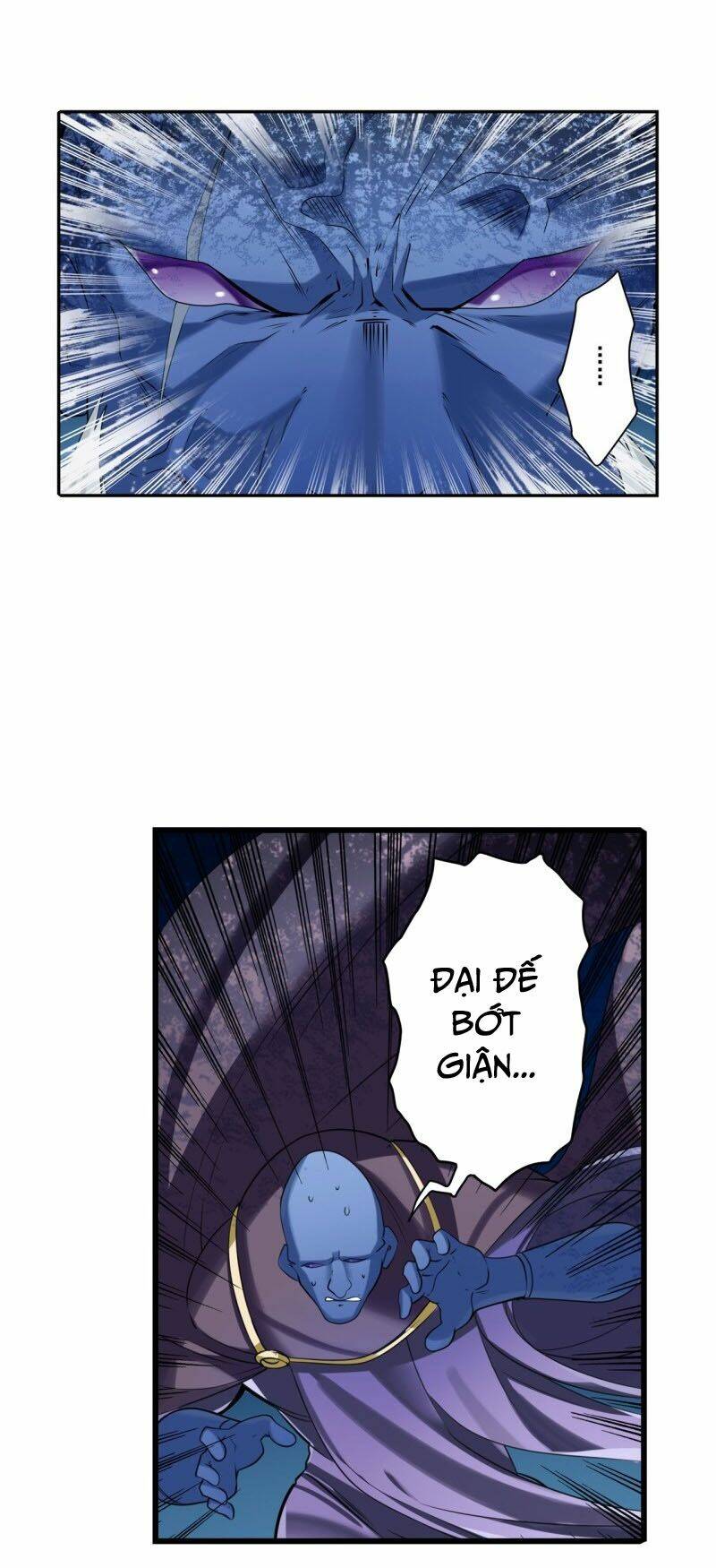 Anh Hùng ? Ta Không Làm Lâu Rồi: Chapter 201