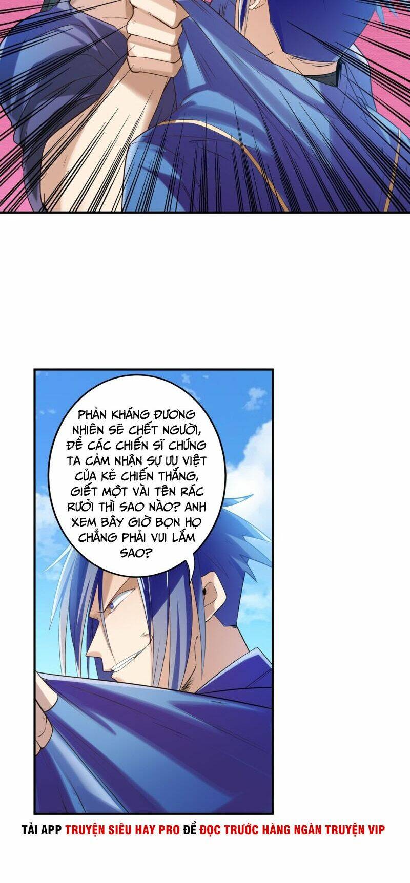 Anh Hùng ? Ta Không Làm Lâu Rồi: Chapter 201