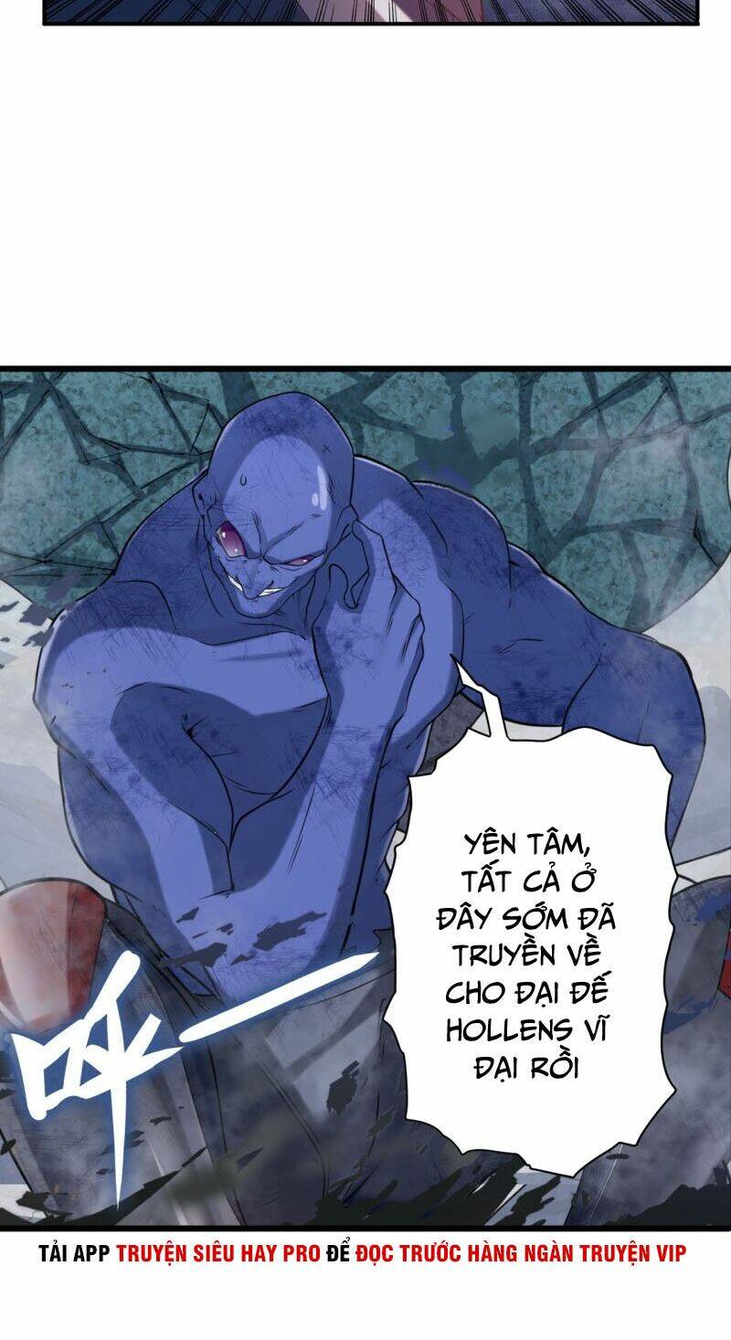 Anh Hùng ? Ta Không Làm Lâu Rồi: Chapter 201