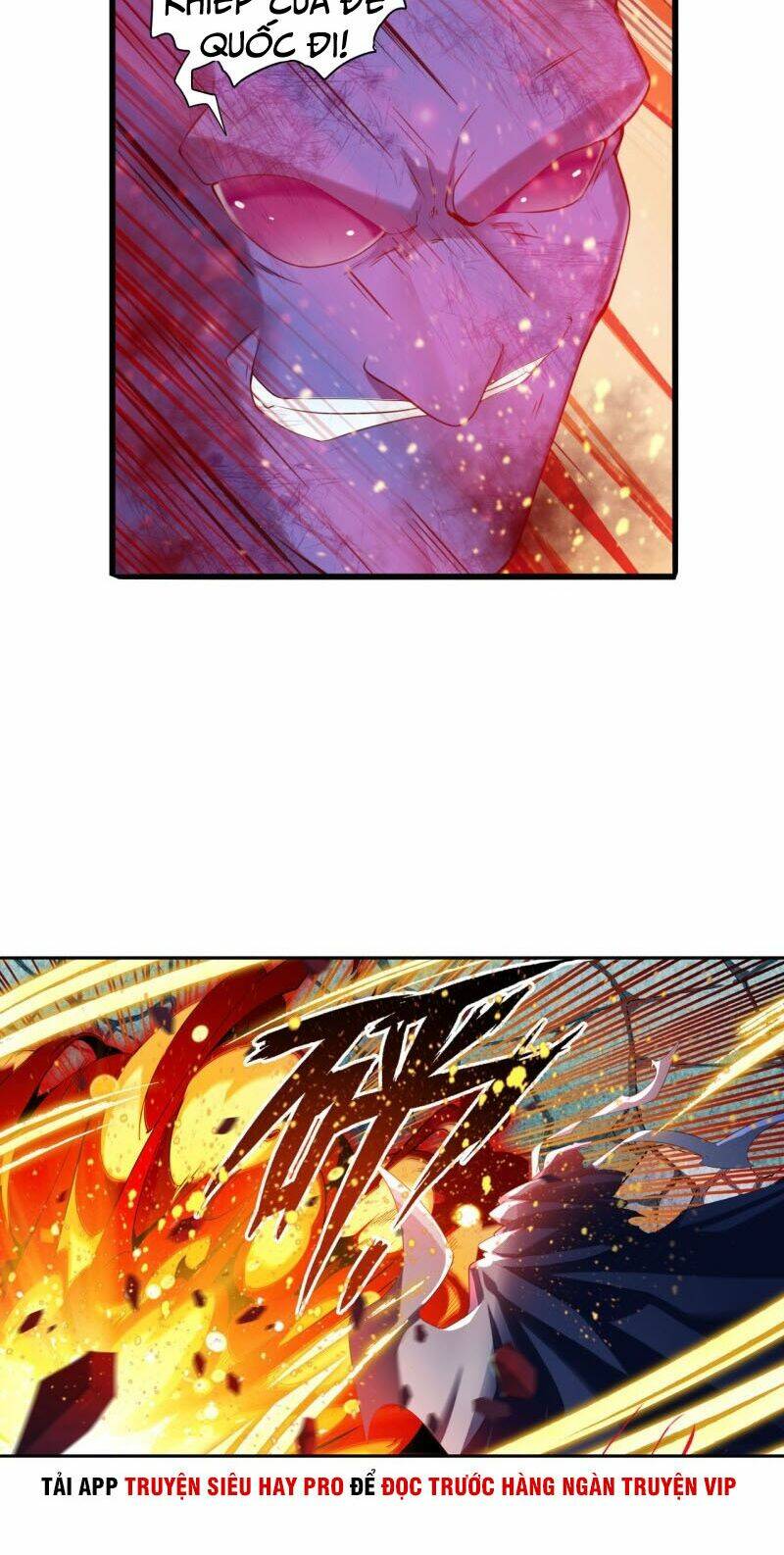 Anh Hùng ? Ta Không Làm Lâu Rồi: Chapter 201