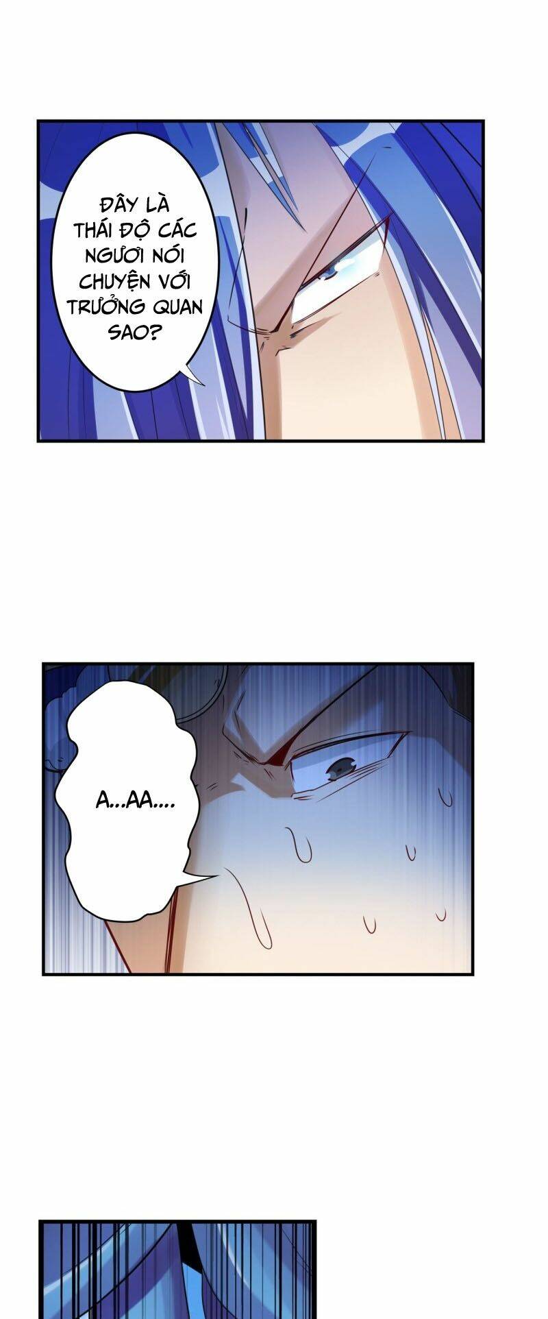 Anh Hùng ? Ta Không Làm Lâu Rồi: Chapter 202
