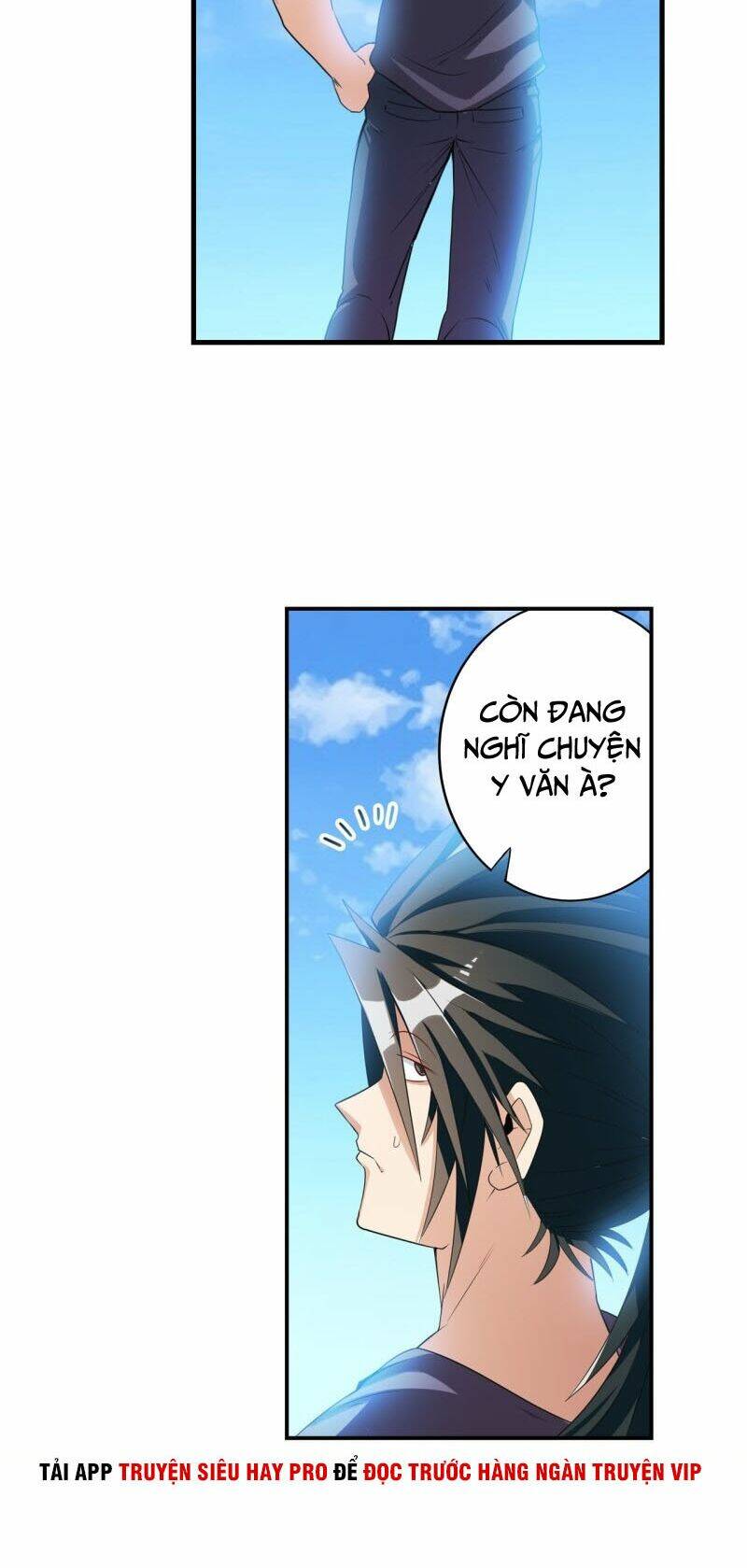 Anh Hùng ? Ta Không Làm Lâu Rồi: Chapter 202