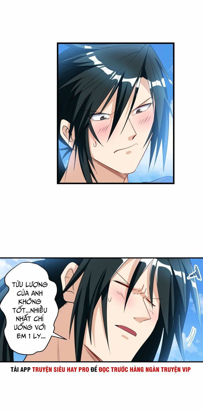 Anh Hùng ? Ta Không Làm Lâu Rồi: Chapter 202