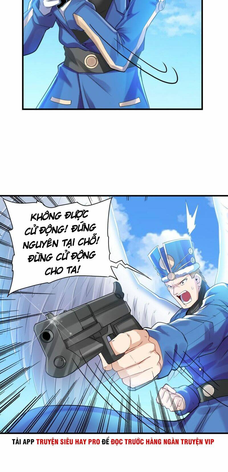 Anh Hùng ? Ta Không Làm Lâu Rồi: Chapter 202