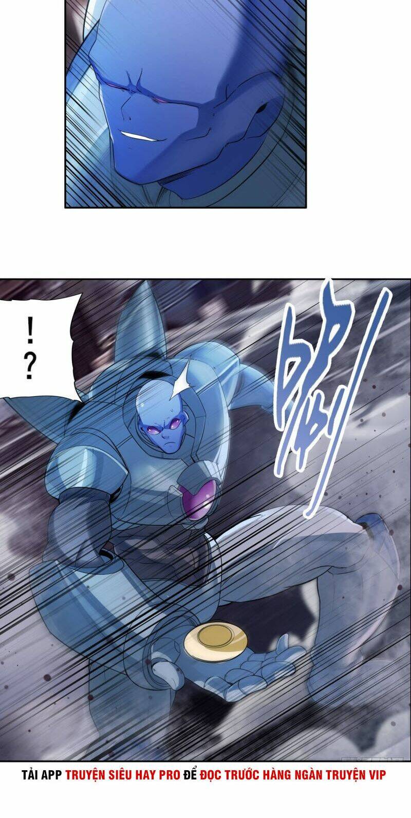 Anh Hùng ? Ta Không Làm Lâu Rồi: Chapter 204