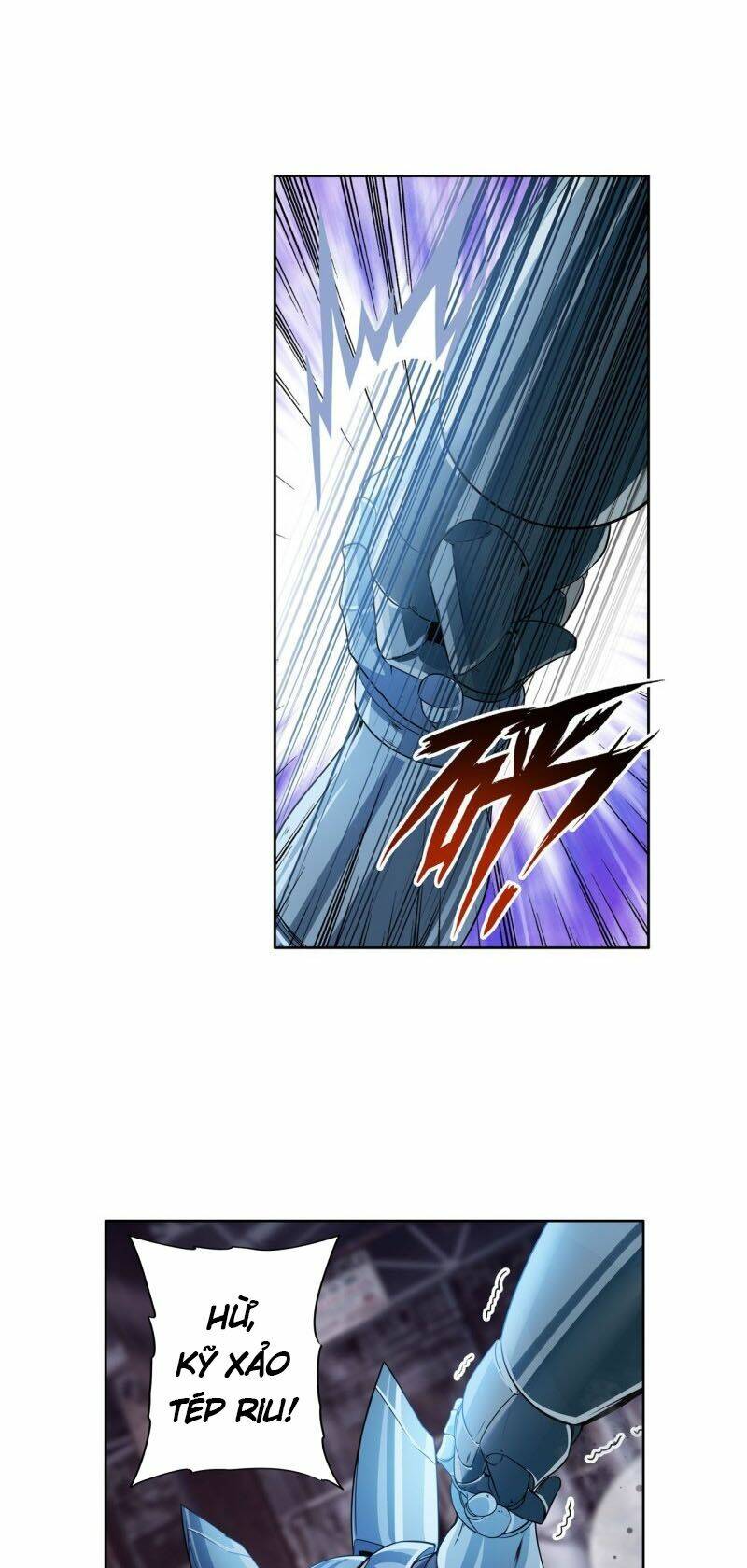 Anh Hùng ? Ta Không Làm Lâu Rồi: Chapter 204
