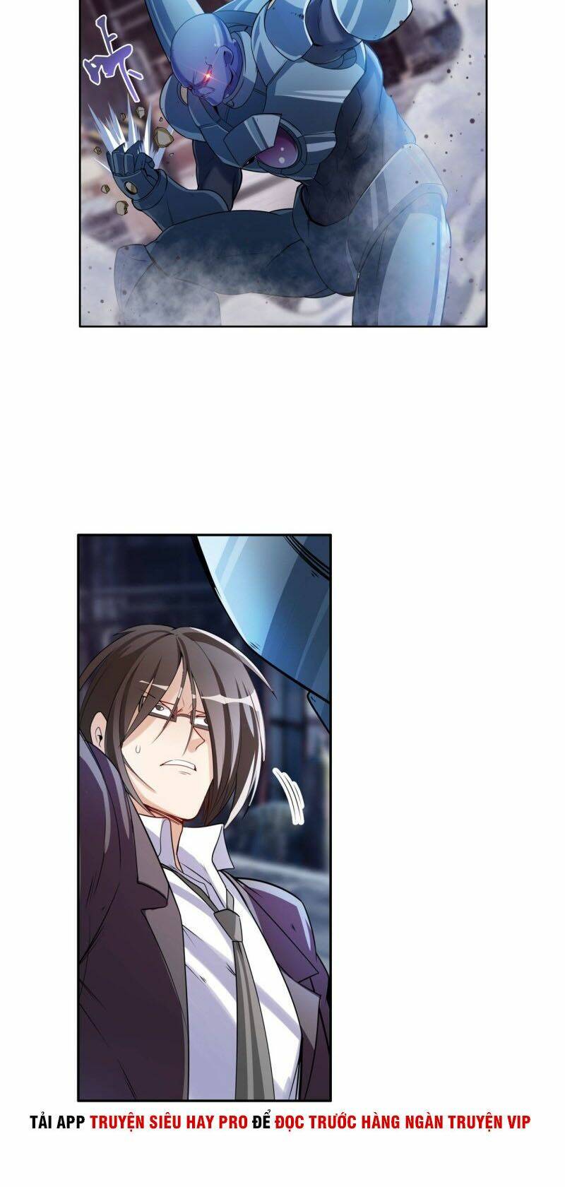 Anh Hùng ? Ta Không Làm Lâu Rồi: Chapter 204