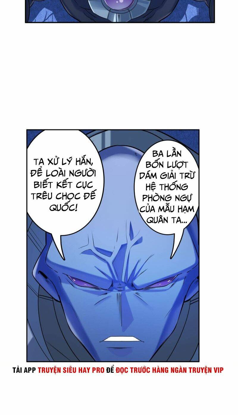 Anh Hùng ? Ta Không Làm Lâu Rồi: Chapter 204