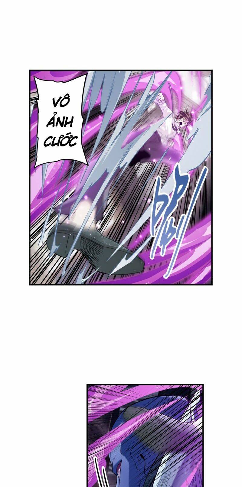 Anh Hùng ? Ta Không Làm Lâu Rồi: Chapter 205