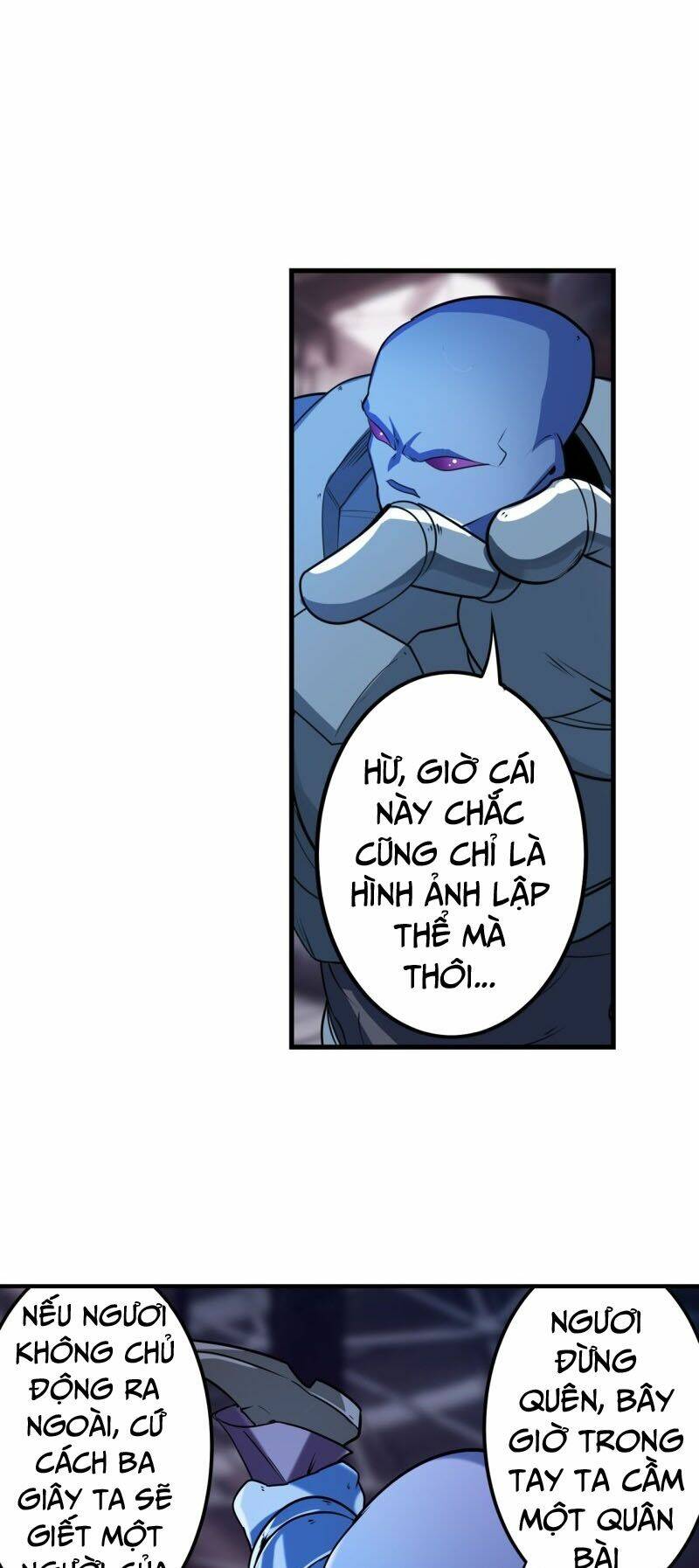 Anh Hùng ? Ta Không Làm Lâu Rồi: Chapter 205