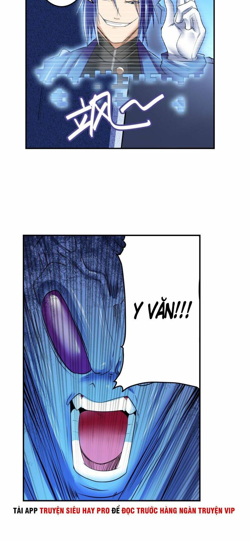Anh Hùng ? Ta Không Làm Lâu Rồi: Chapter 205