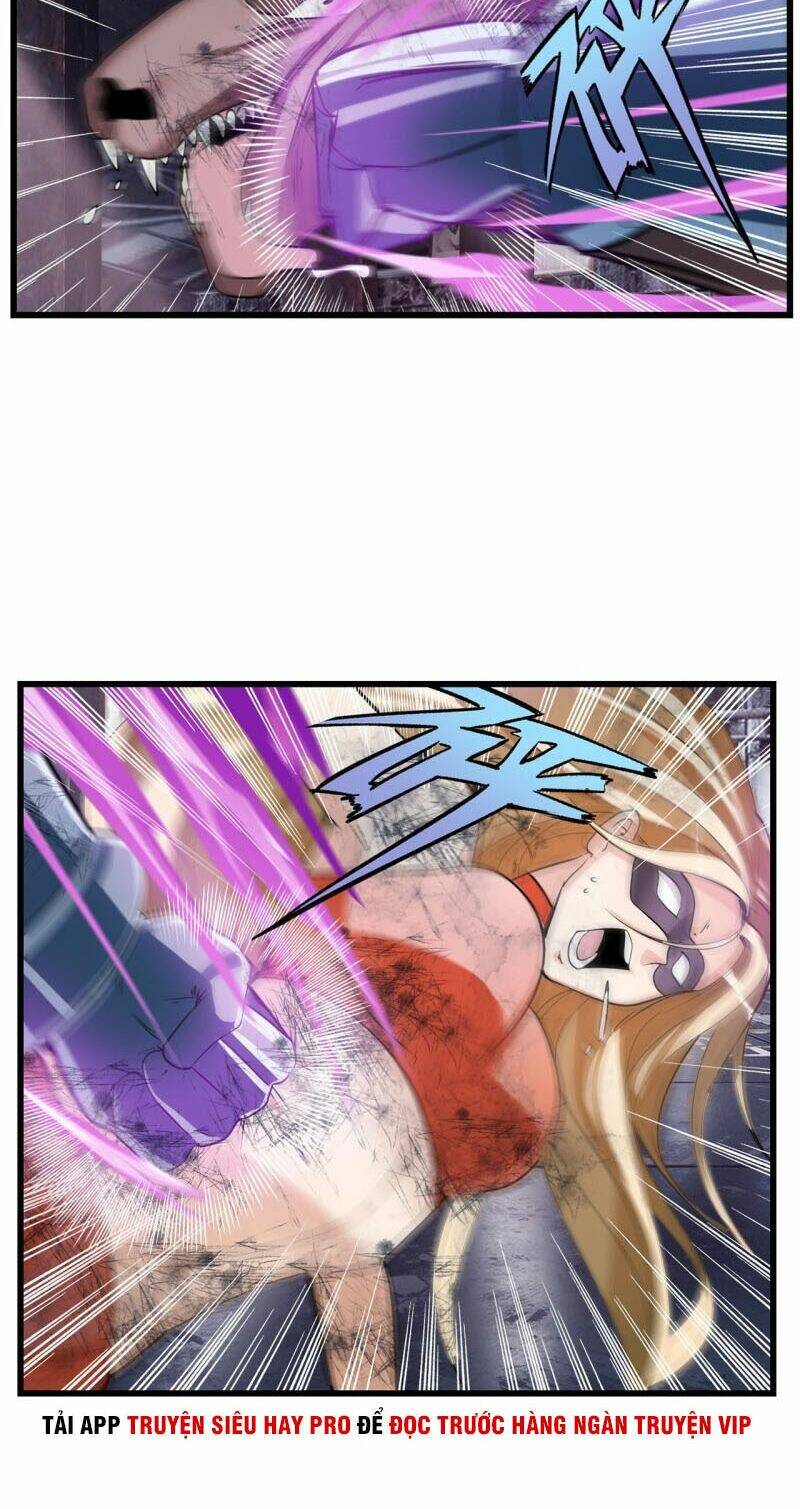 Anh Hùng ? Ta Không Làm Lâu Rồi: Chapter 205
