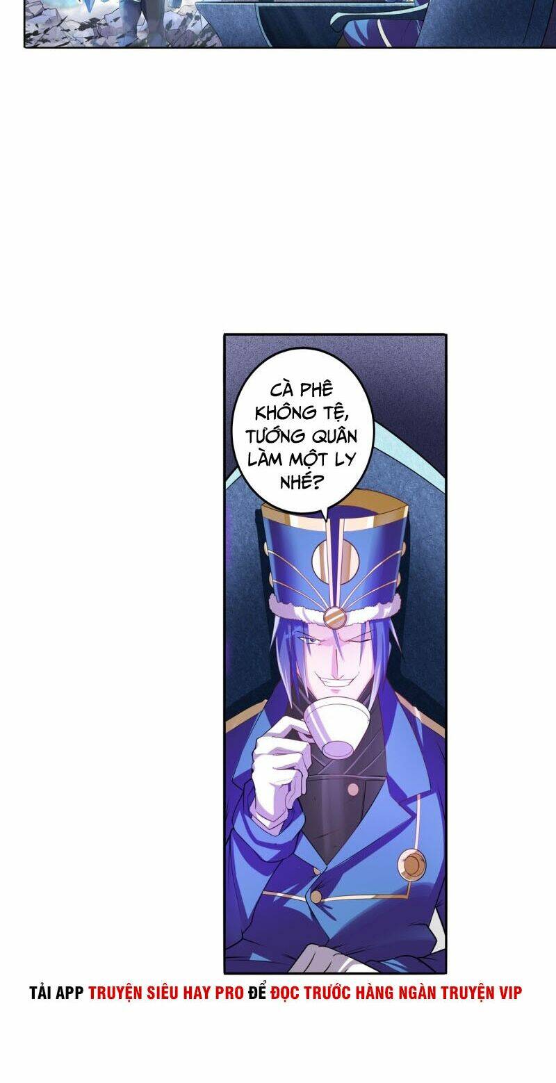 Anh Hùng ? Ta Không Làm Lâu Rồi: Chapter 206
