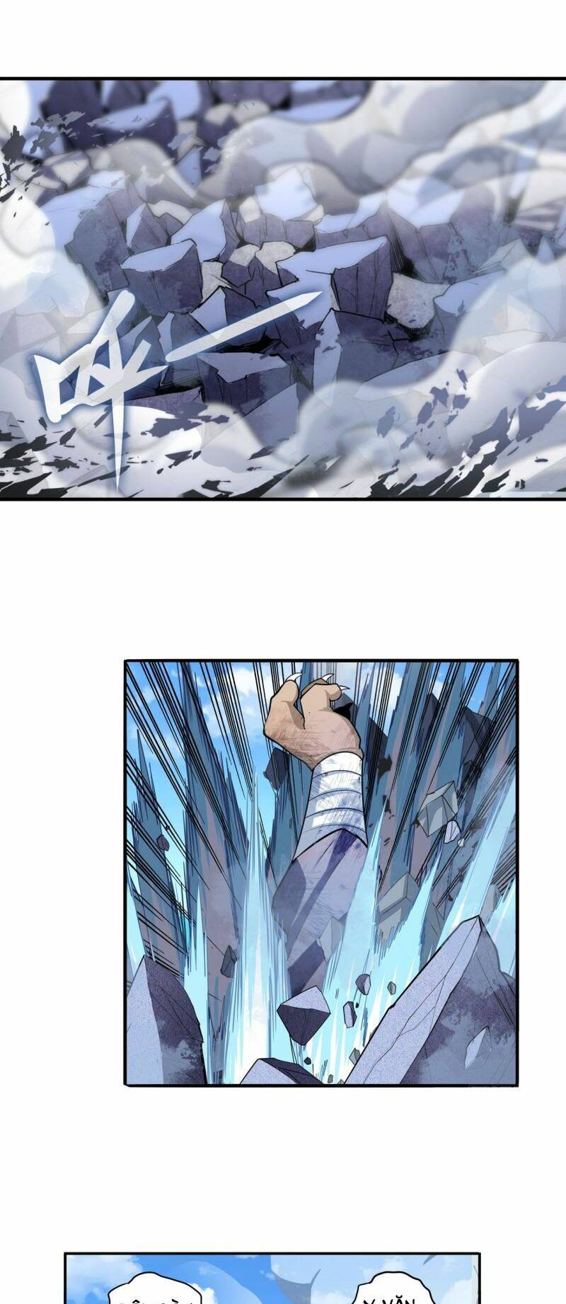 Anh Hùng ? Ta Không Làm Lâu Rồi: Chapter 206