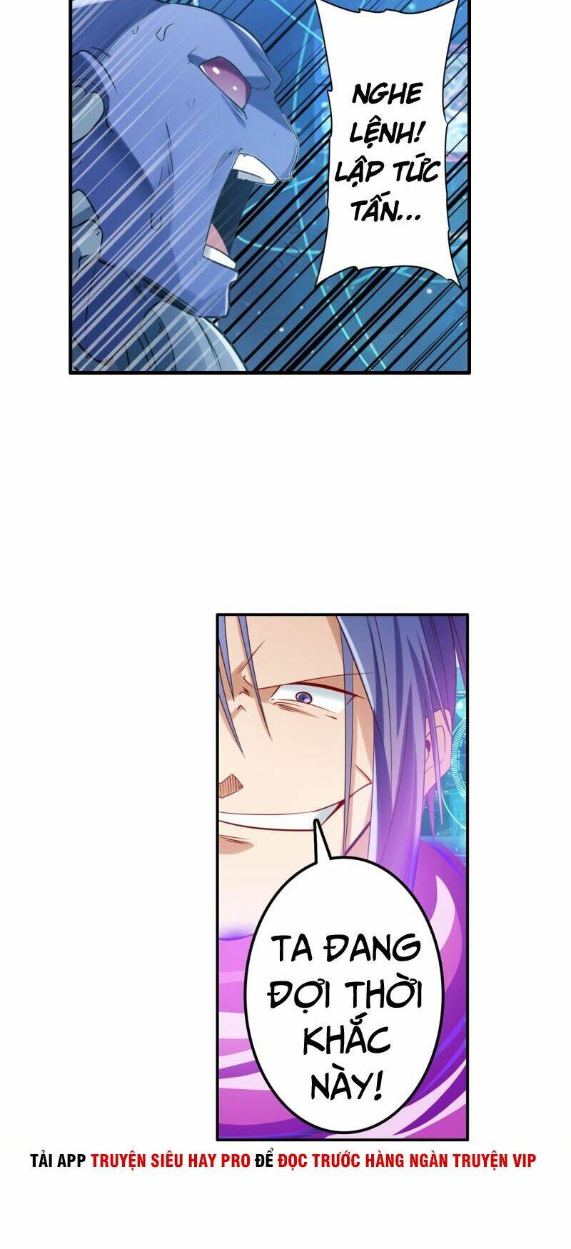 Anh Hùng ? Ta Không Làm Lâu Rồi: Chapter 206