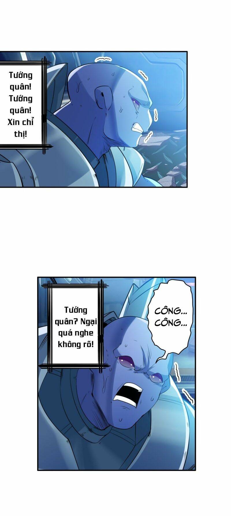 Anh Hùng ? Ta Không Làm Lâu Rồi: Chapter 206