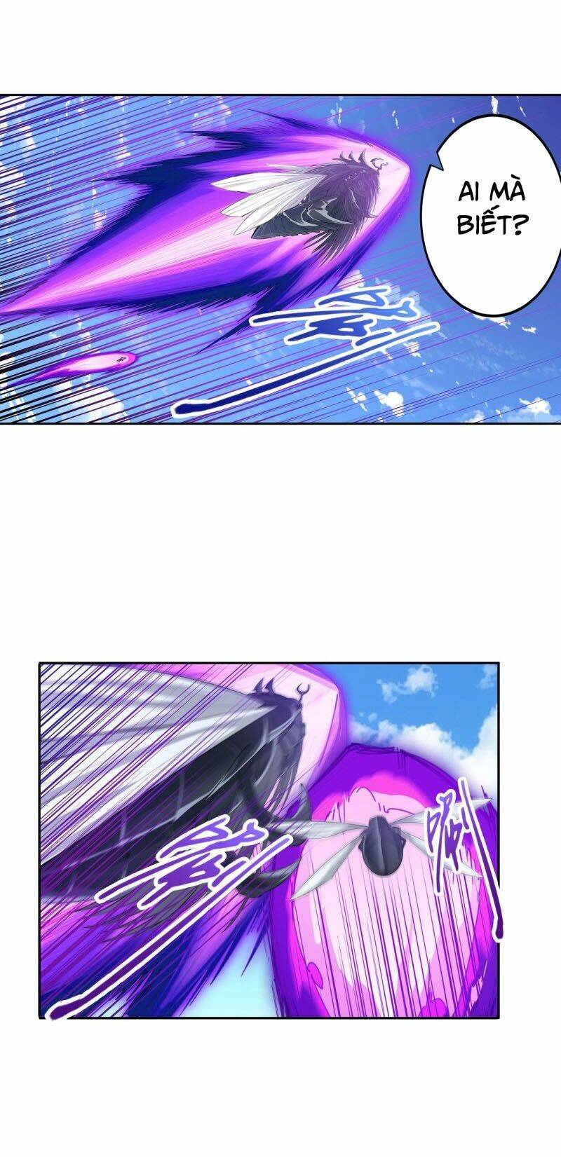 Anh Hùng ? Ta Không Làm Lâu Rồi: Chapter 206