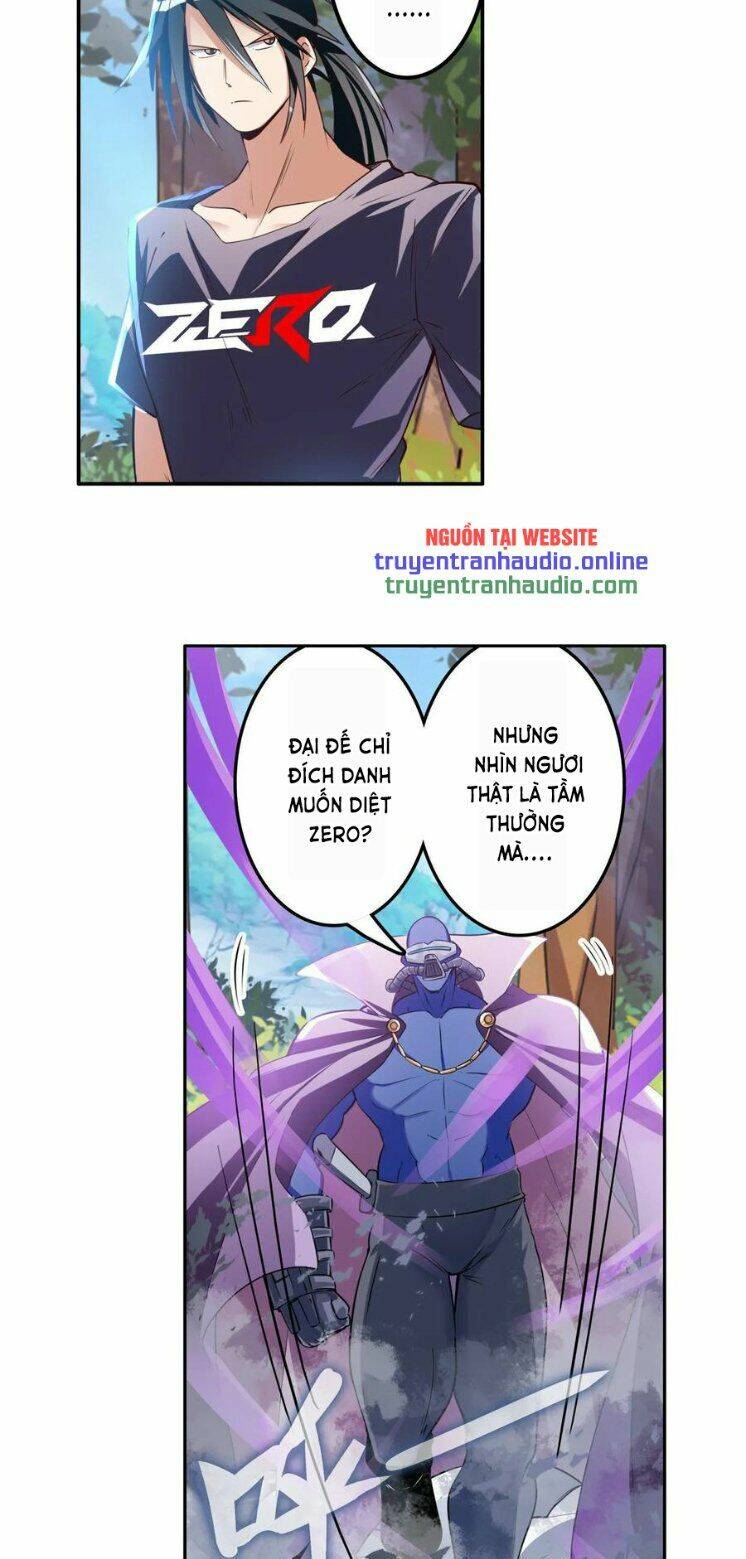 Anh Hùng ? Ta Không Làm Lâu Rồi: Chapter 207