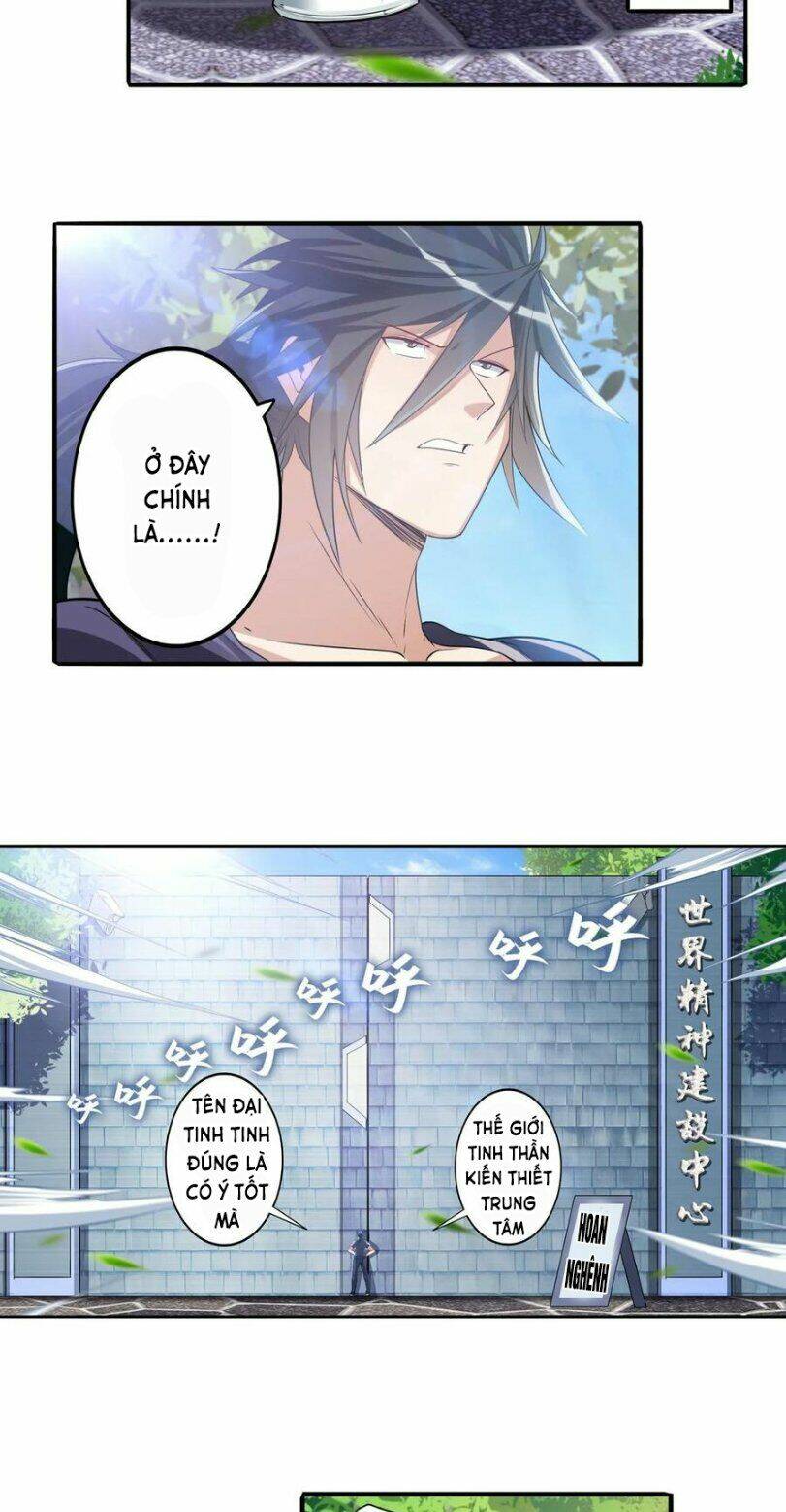 Anh Hùng ? Ta Không Làm Lâu Rồi: Chapter 207