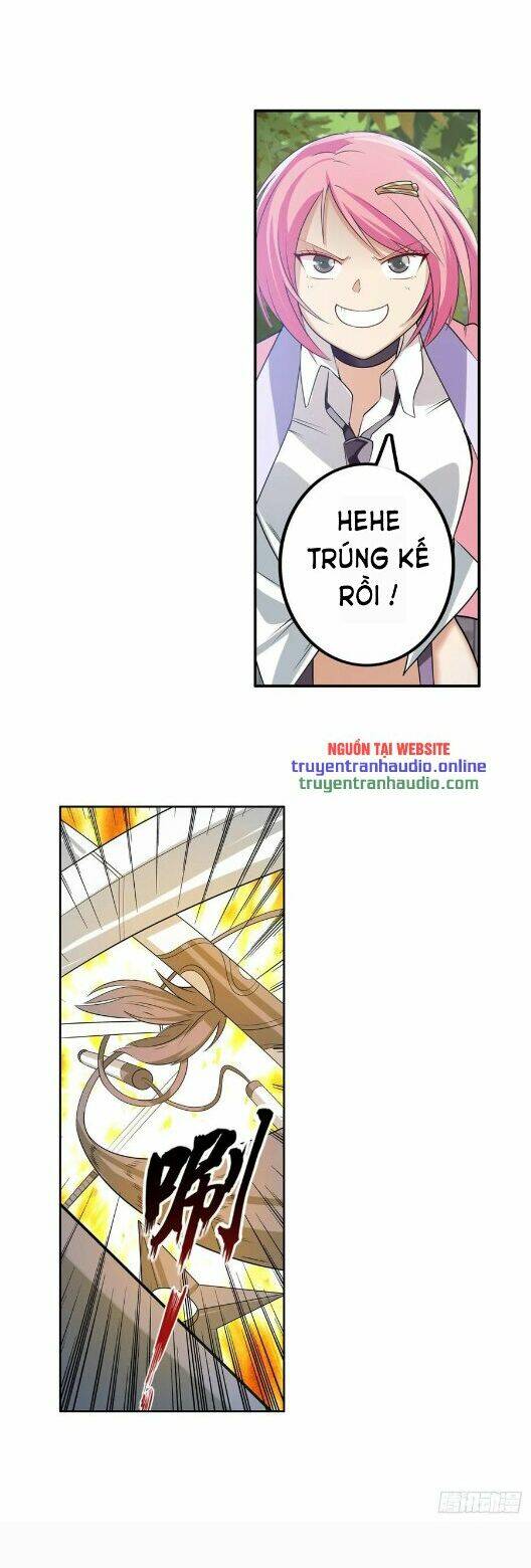 Anh Hùng ? Ta Không Làm Lâu Rồi: Chapter 207