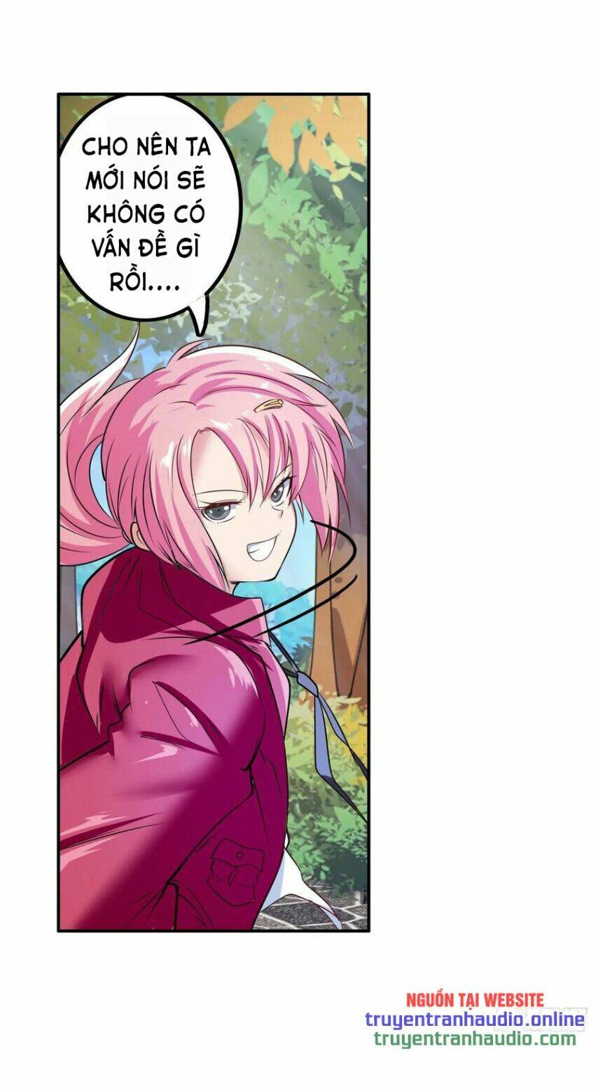 Anh Hùng ? Ta Không Làm Lâu Rồi: Chapter 207