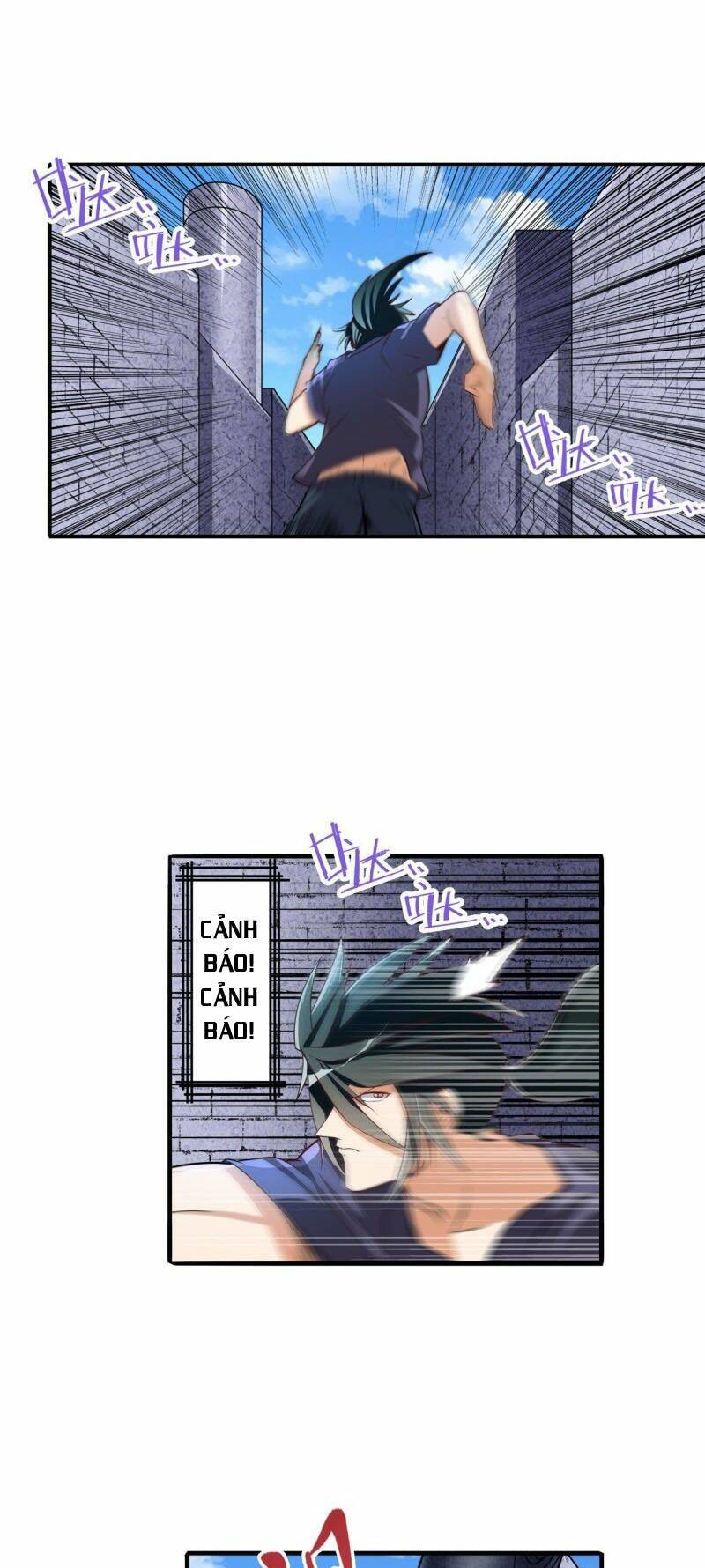 Anh Hùng ? Ta Không Làm Lâu Rồi: Chapter 208