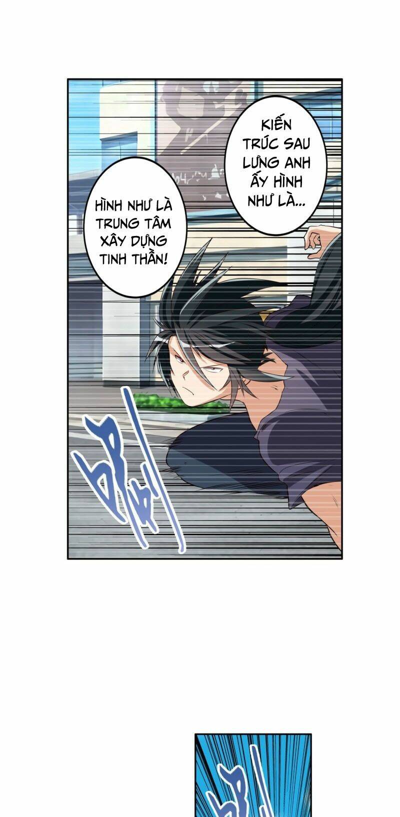 Anh Hùng ? Ta Không Làm Lâu Rồi: Chapter 208