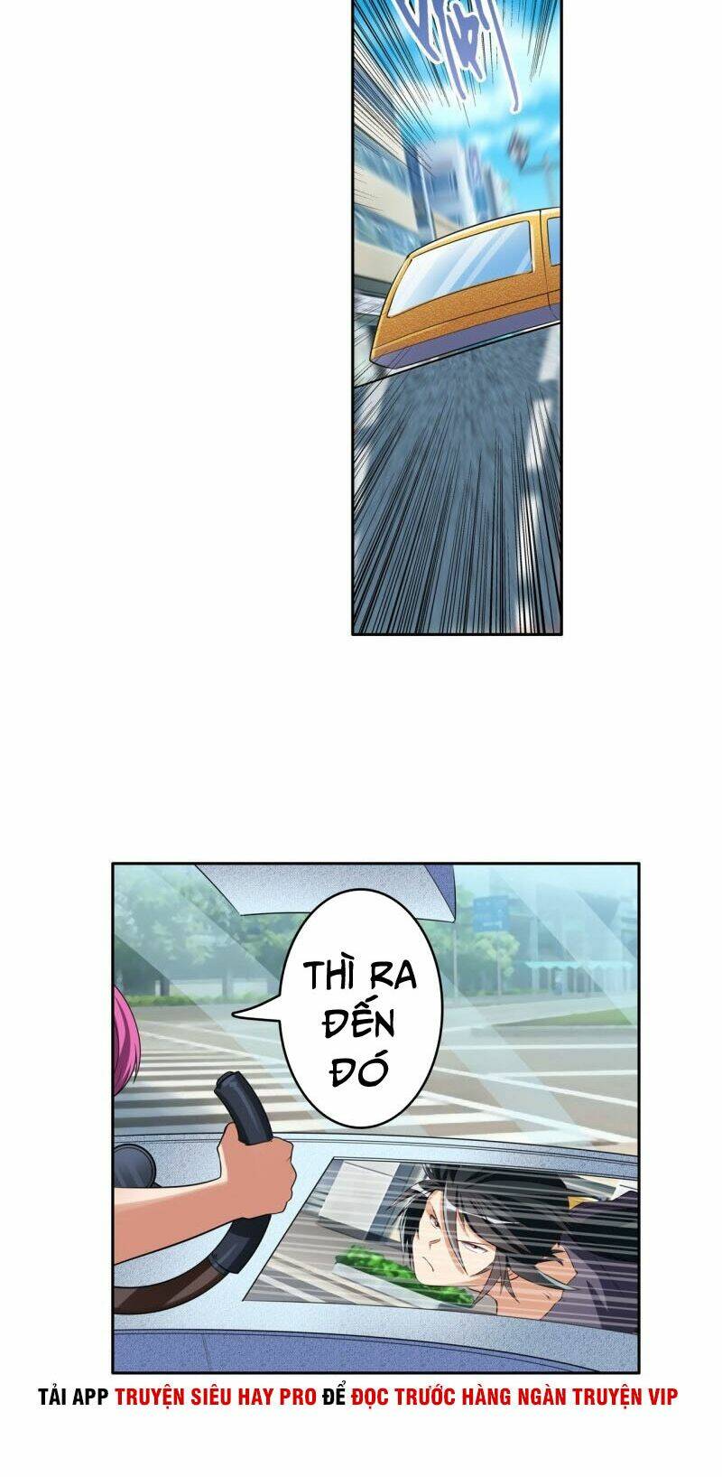 Anh Hùng ? Ta Không Làm Lâu Rồi: Chapter 208